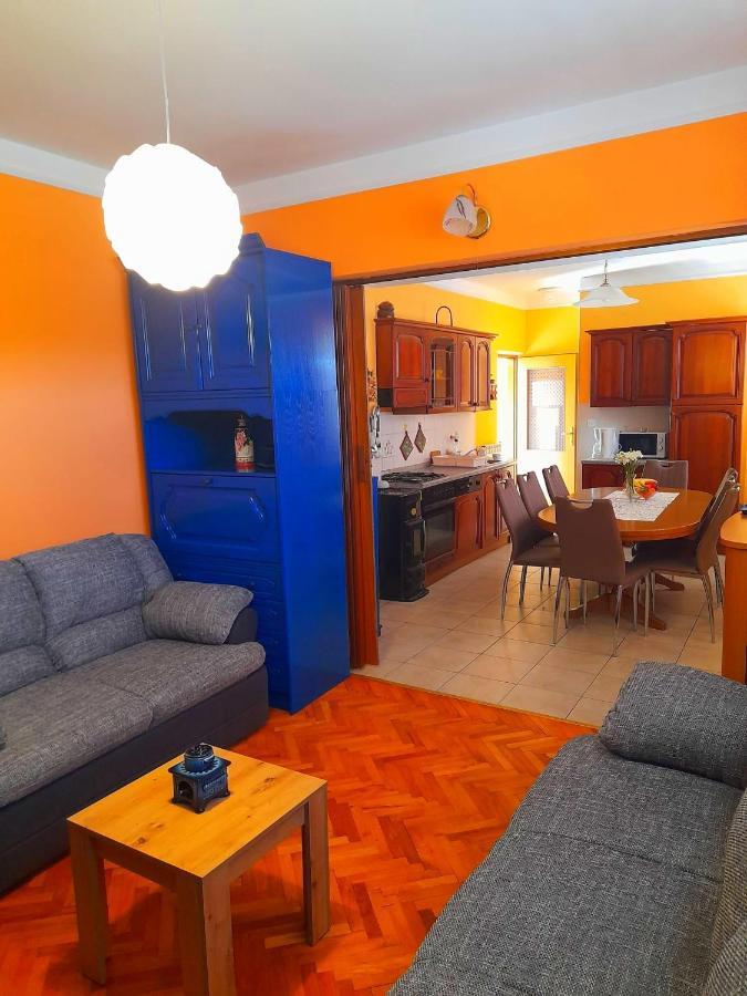 Apartments Vesna Kampor Luaran gambar
