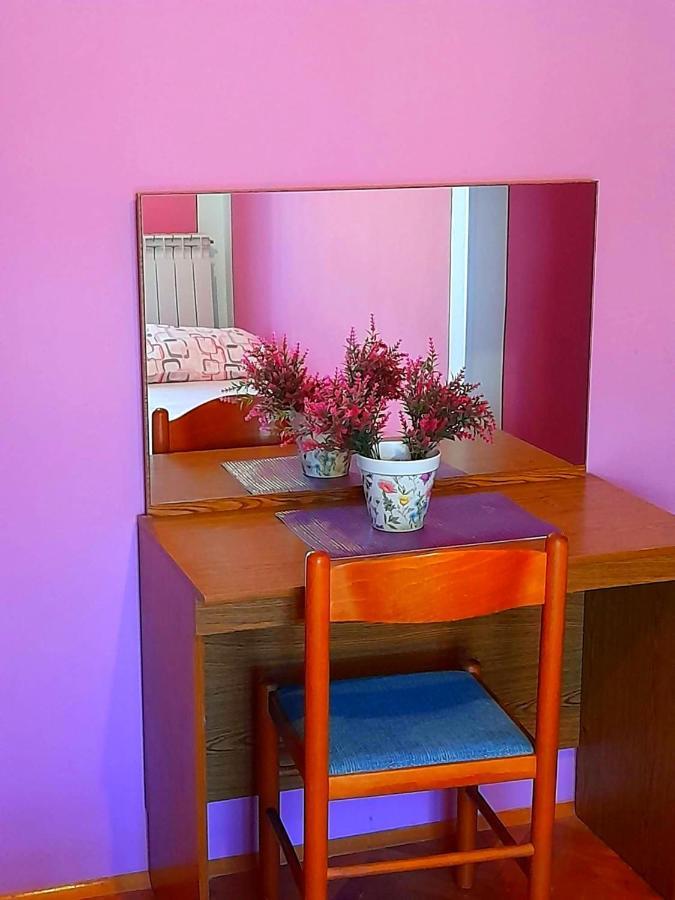 Apartments Vesna Kampor Luaran gambar