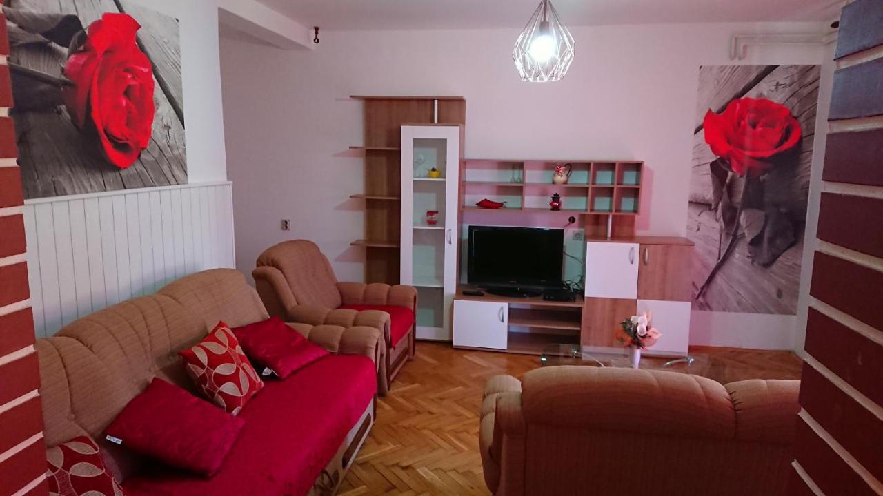 Apartments Vesna Kampor Luaran gambar